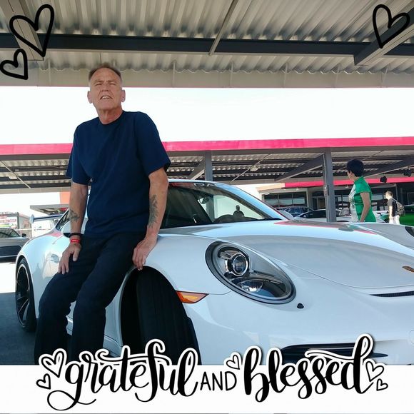 Meet your Posher, Jimmie - Picture 1 of 1